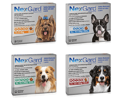 nexgard